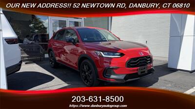 2024 Honda HR-V Sport - Photo 7 - Danbury, CT 06810
