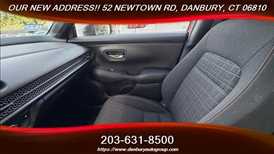 2024 Honda HR-V Sport - Photo 14 - Danbury, CT 06810