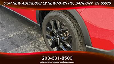 2024 Honda HR-V Sport - Photo 10 - Danbury, CT 06810
