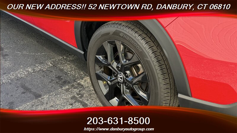 2024 Honda HR-V Sport - Photo 10 - Danbury, CT 06810