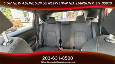 2024 Honda HR-V Sport - Photo 15 - Danbury, CT 06810