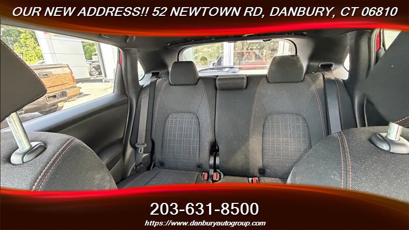 2024 Honda HR-V Sport - Photo 15 - Danbury, CT 06810