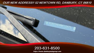 2024 Honda HR-V Sport - Photo 26 - Danbury, CT 06810