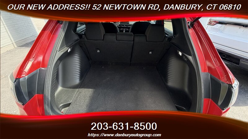 2024 Honda HR-V Sport - Photo 25 - Danbury, CT 06810