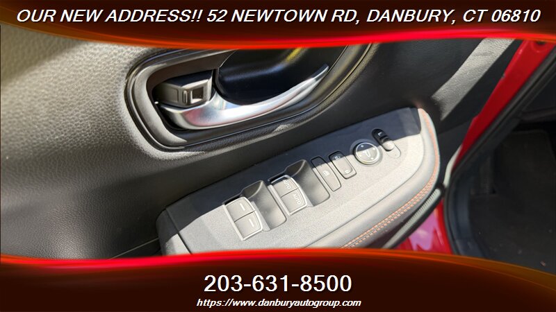 2024 Honda HR-V Sport - Photo 12 - Danbury, CT 06810