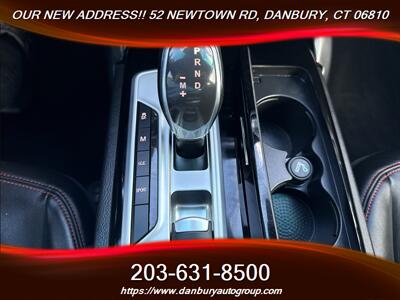 2016 Maserati Ghibli S Q4   - Photo 13 - Danbury, CT 06810