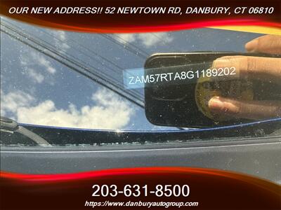 2016 Maserati Ghibli S Q4   - Photo 17 - Danbury, CT 06810