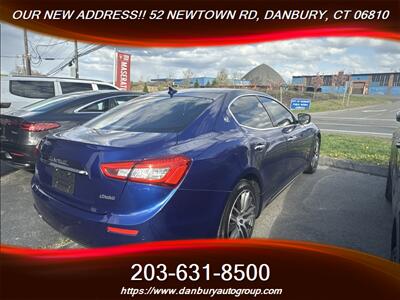 2016 Maserati Ghibli S Q4   - Photo 5 - Danbury, CT 06810