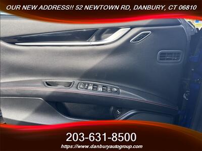 2016 Maserati Ghibli S Q4   - Photo 9 - Danbury, CT 06810