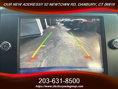 2016 Maserati Ghibli S Q4   - Photo 12 - Danbury, CT 06810