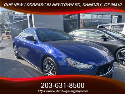 2016 Maserati Ghibli S Q4   - Photo 6 - Danbury, CT 06810