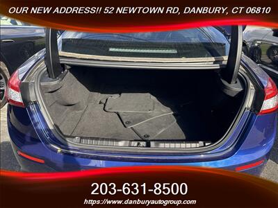 2016 Maserati Ghibli S Q4   - Photo 16 - Danbury, CT 06810