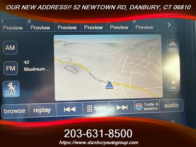 2016 Maserati Ghibli S Q4   - Photo 11 - Danbury, CT 06810