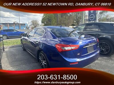 2016 Maserati Ghibli S Q4   - Photo 3 - Danbury, CT 06810