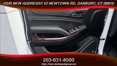 2019 GMC Yukon XL SLT   - Photo 9 - Danbury, CT 06810