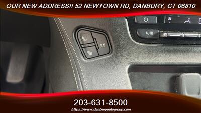 2019 GMC Yukon XL SLT   - Photo 24 - Danbury, CT 06810
