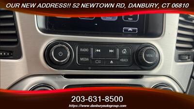 2019 GMC Yukon XL SLT   - Photo 22 - Danbury, CT 06810