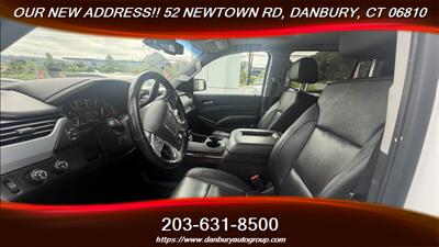 2019 GMC Yukon XL SLT   - Photo 13 - Danbury, CT 06810