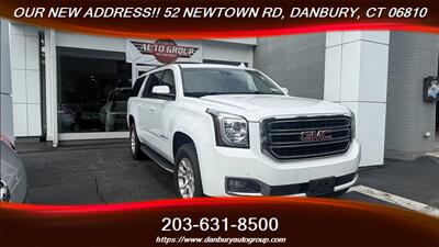 2019 GMC Yukon XL SLT   - Photo 7 - Danbury, CT 06810