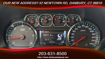 2019 GMC Yukon XL SLT   - Photo 19 - Danbury, CT 06810