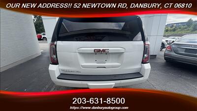 2019 GMC Yukon XL SLT   - Photo 4 - Danbury, CT 06810