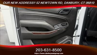 2019 GMC Yukon XL SLT   - Photo 27 - Danbury, CT 06810