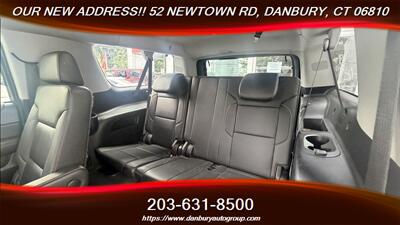 2019 GMC Yukon XL SLT   - Photo 30 - Danbury, CT 06810