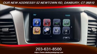 2019 GMC Yukon XL SLT   - Photo 20 - Danbury, CT 06810