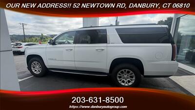 2019 GMC Yukon XL SLT   - Photo 2 - Danbury, CT 06810