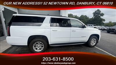 2019 GMC Yukon XL SLT   - Photo 6 - Danbury, CT 06810