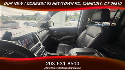 2019 GMC Yukon XL SLT   - Photo 14 - Danbury, CT 06810