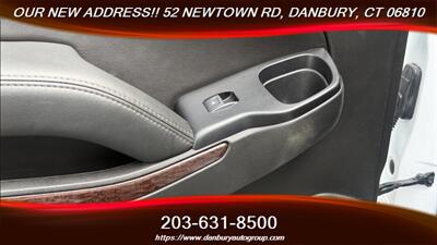2019 GMC Yukon XL SLT   - Photo 28 - Danbury, CT 06810