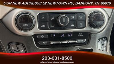 2019 GMC Yukon XL SLT   - Photo 23 - Danbury, CT 06810