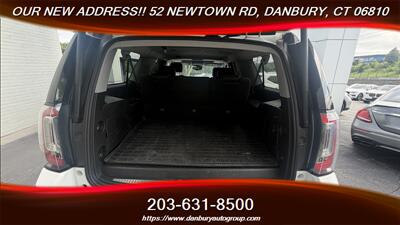 2019 GMC Yukon XL SLT   - Photo 32 - Danbury, CT 06810
