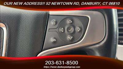 2019 GMC Yukon XL SLT   - Photo 18 - Danbury, CT 06810