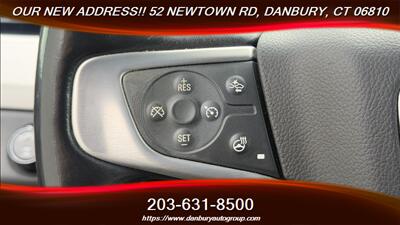 2019 GMC Yukon XL SLT   - Photo 17 - Danbury, CT 06810
