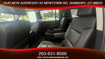 2019 GMC Yukon XL SLT   - Photo 29 - Danbury, CT 06810