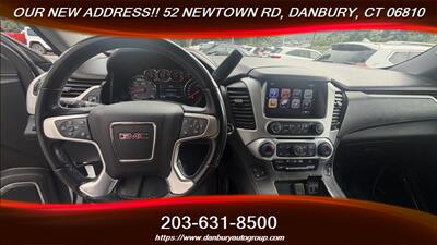 2019 GMC Yukon XL SLT   - Photo 15 - Danbury, CT 06810