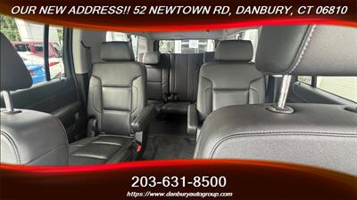 2019 GMC Yukon XL SLT   - Photo 26 - Danbury, CT 06810