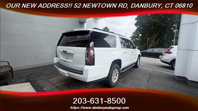 2019 GMC Yukon XL SLT   - Photo 5 - Danbury, CT 06810