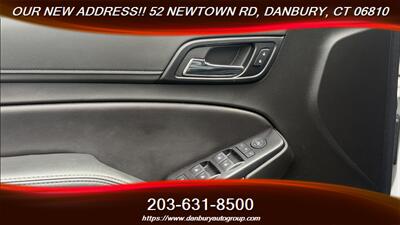 2019 GMC Yukon XL SLT   - Photo 10 - Danbury, CT 06810