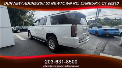 2019 GMC Yukon XL SLT   - Photo 3 - Danbury, CT 06810
