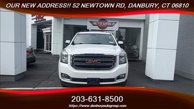 2019 GMC Yukon XL SLT   - Photo 8 - Danbury, CT 06810