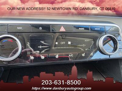 2023 Genesis GV80 2.5T   - Photo 17 - Danbury, CT 06810