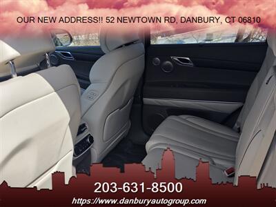 2023 Genesis GV80 2.5T   - Photo 10 - Danbury, CT 06810