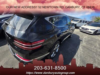 2023 Genesis GV80 2.5T   - Photo 3 - Danbury, CT 06810
