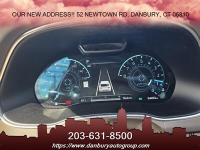 2023 Genesis GV80 2.5T   - Photo 19 - Danbury, CT 06810