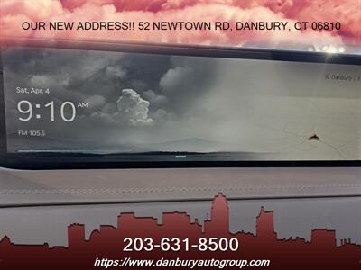 2023 Genesis GV80 2.5T   - Photo 16 - Danbury, CT 06810