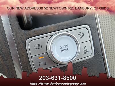 2023 Genesis GV80 2.5T   - Photo 14 - Danbury, CT 06810