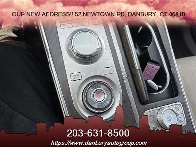 2023 Genesis GV80 2.5T   - Photo 18 - Danbury, CT 06810